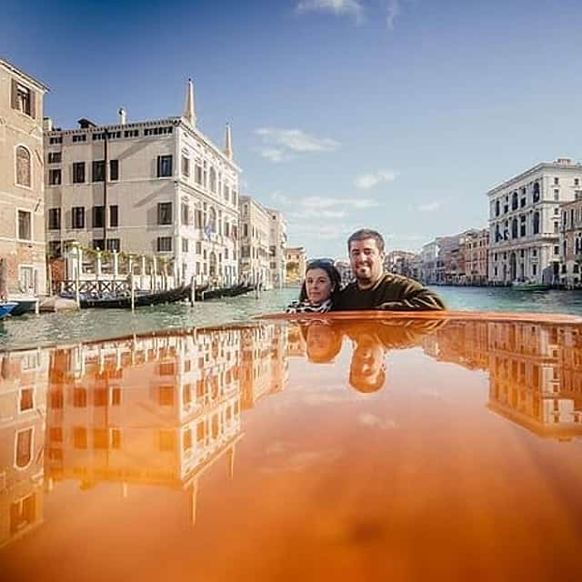 Venice in a day - deluxe