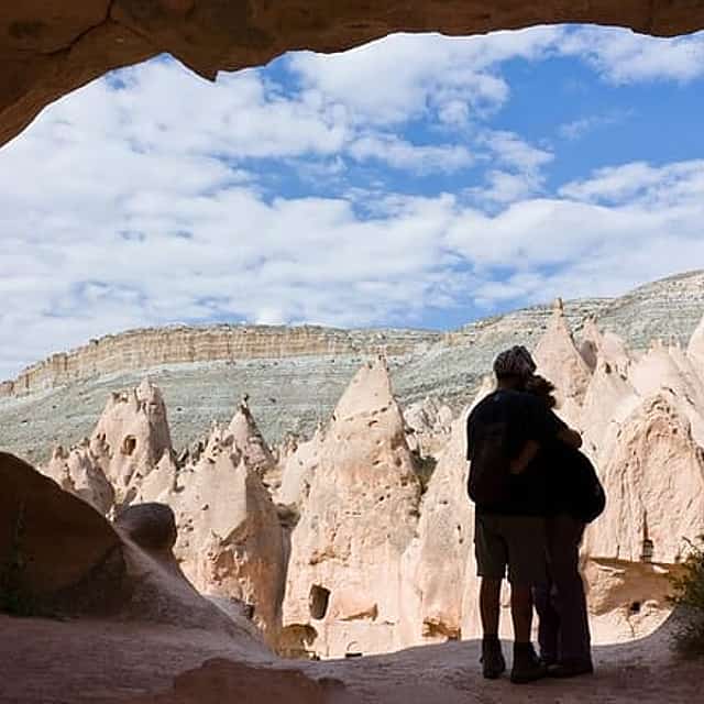 Cappadocia: Private Ihlara and Underground City Day Tour