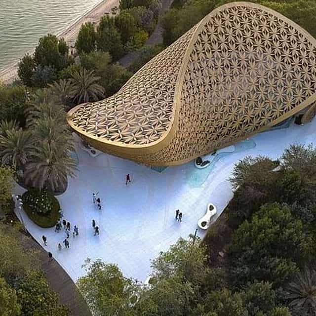 Al Noor Insel Schardscha