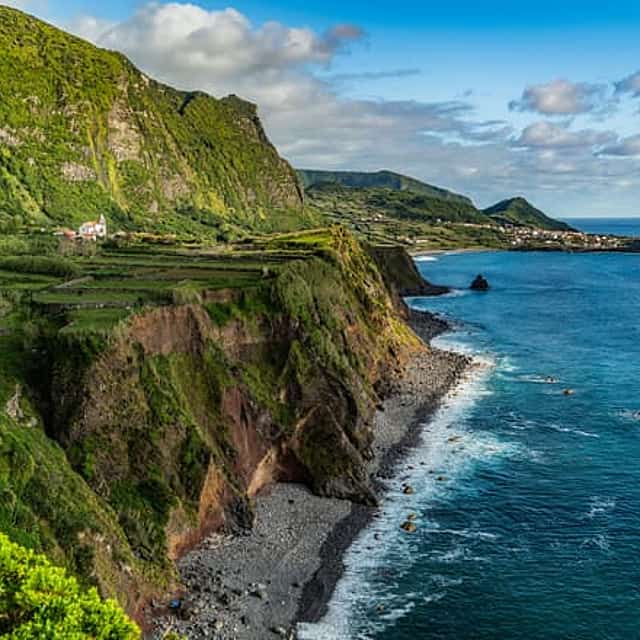 3-Day Flores Escape: Europe’s Westernmost Island
