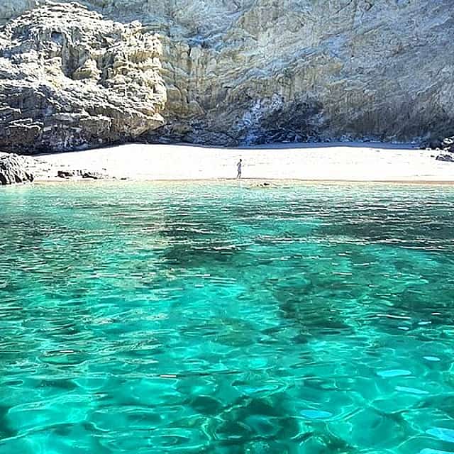 Boat Trip with Snorkel