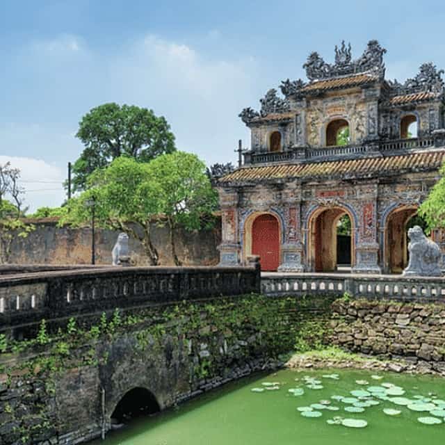 Indochina Trail: River Roads, Temples, and Timeless Cities