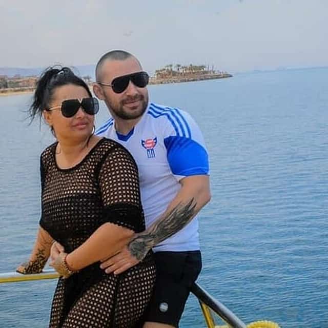Private Full-Day Tour of Red Sea Al-Ain Sokhna From Cairo