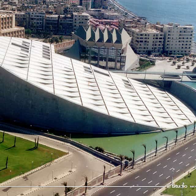 Shore Excursions: Alexandria Scenery & History tour with Lunch