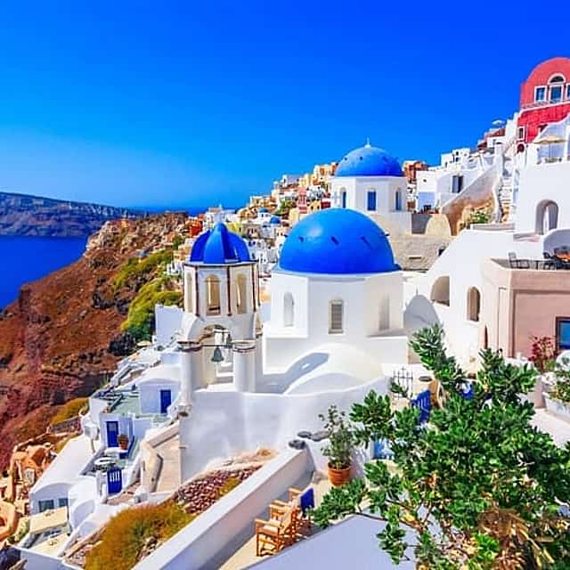 Turkish Breeze&4 Nights Iconic Aegeans - 14 Days