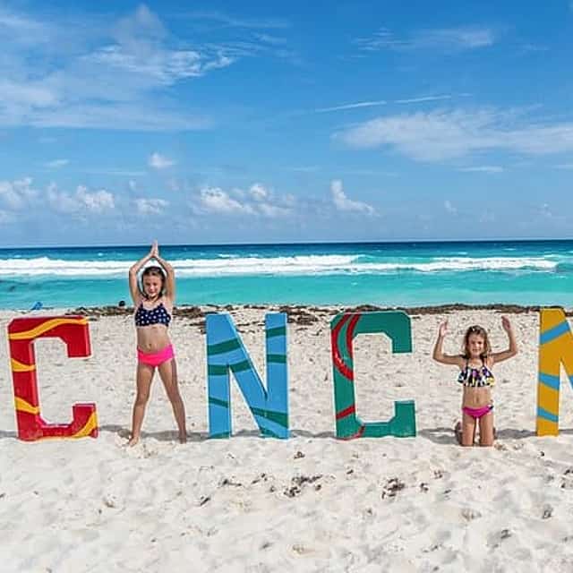 Private Day Trip From Cancun To Tulum, English Speaking Driver