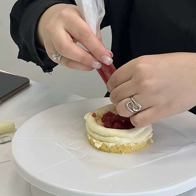 Master Class of Bento Cakes