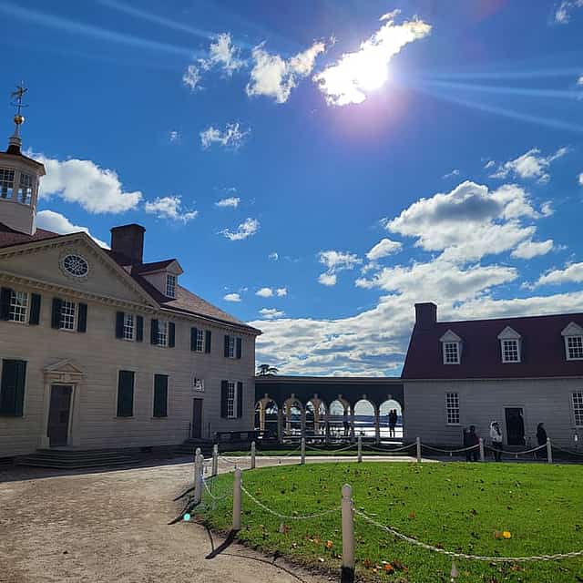 Mount Vernon - Old Town Alexandria Private Tour