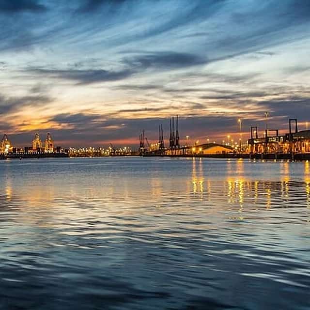 Private Direct Transfer from London to Southampton