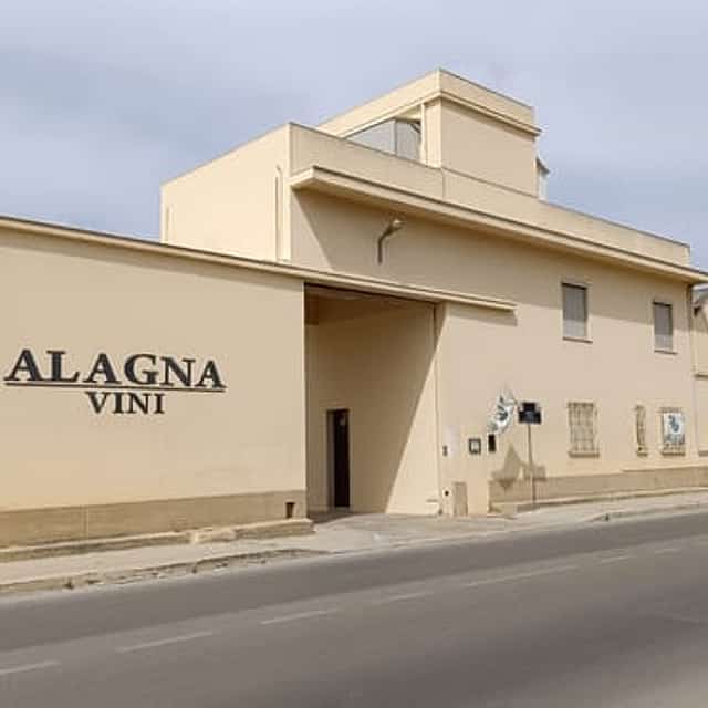 Marsala: Tasting of 7 wines and traditional Sicilian dishes