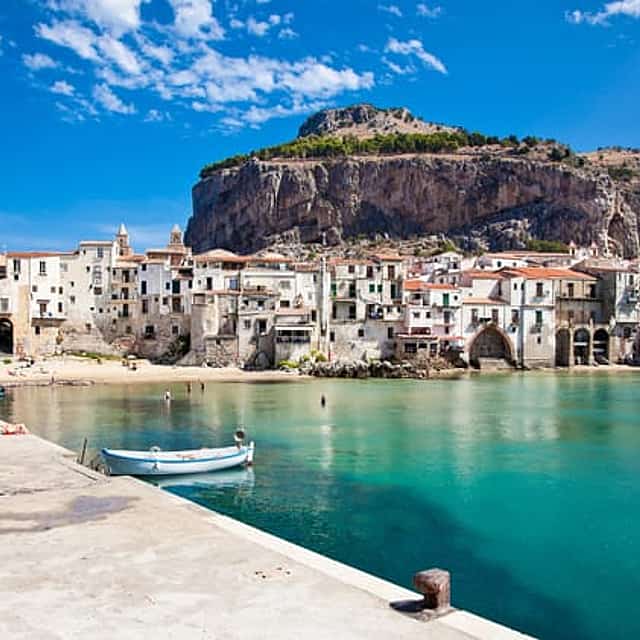 Sicilia Bella