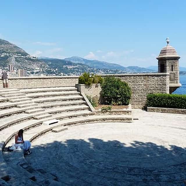 Private Transfer From Antibes To Monaco, 2 Hour Stop in Nice
