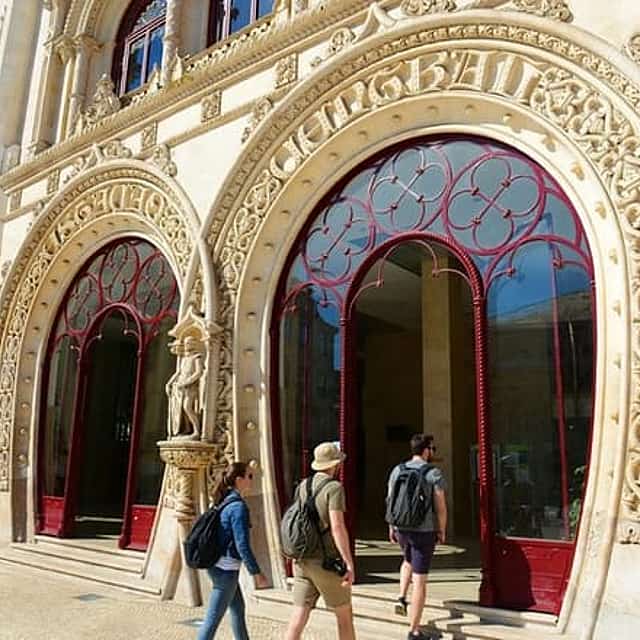 Lisboa Lo Más Destacado Para Recién Llegados Tour Privado