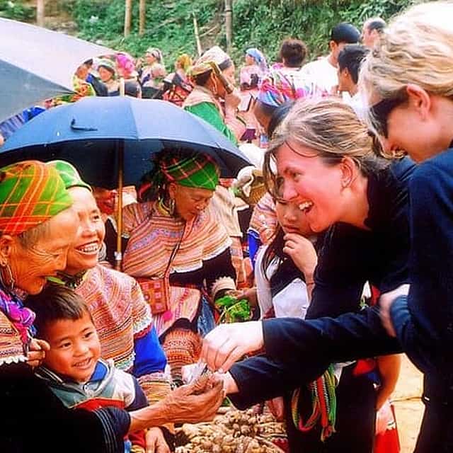 2D1N Tour Sapa Bac Ha Market (Overnight In Hotel, Only Saturday)