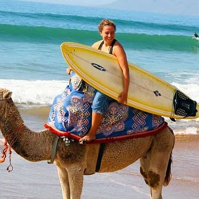 Essaouira Beach: Private Full-Day Luxury Trip from Marrakech