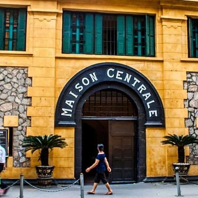 One Day Discover Hanoi City Tour