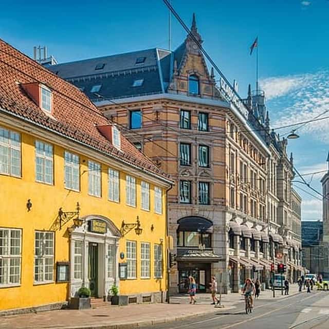 Oslo Viking Quest: Verkenningsspel en Tour