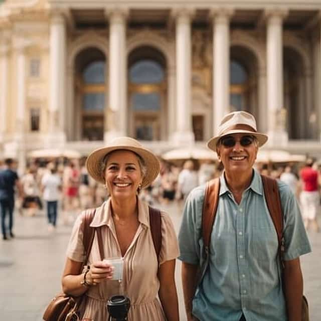Tour de Budapest a Viena con conductor privado de habla inglesa