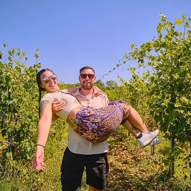 Pisa, Siena and San Gimignano Day Trip with optional Lunch & Wine Pairing