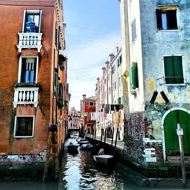 Venice Biennale Off: Hidden Pavilions & Art Events