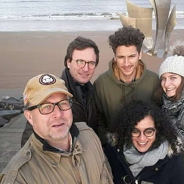 D-Day- Canadians - Normandy Private Tour from Le Havre