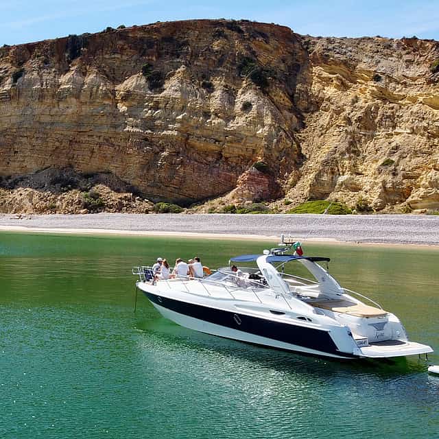Private Half-day Yacht Cruise with Drinks, Tapas and Standup Paddle Board