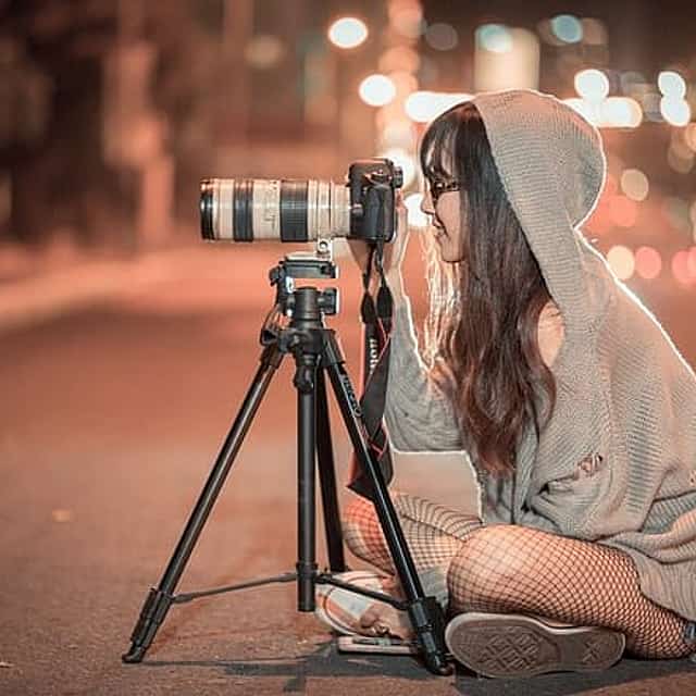 Marrakech Private Photography Tour
