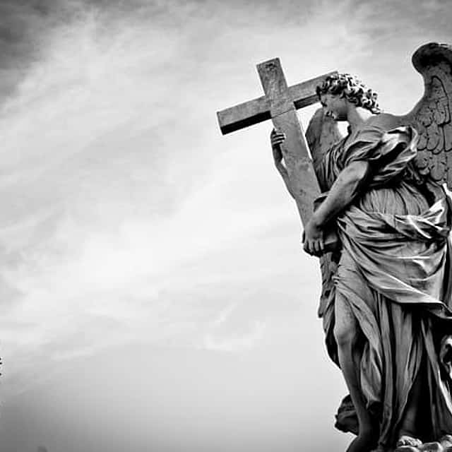 Ghosts of Rome: Secrets and Mysteries Night Tour