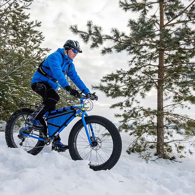 Tour de Pyhä: Bir Günde Üç Etkinlik