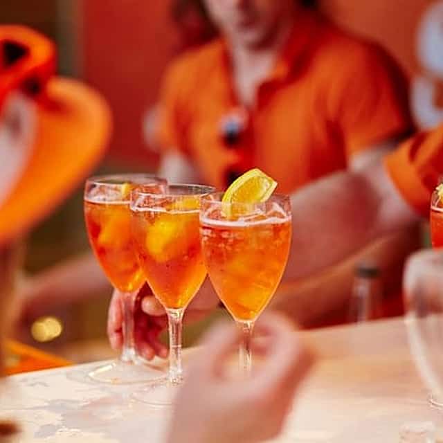 Venetian Food Stories: A Private Culinary Tour