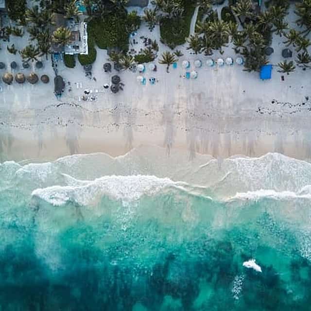 Tulum to Chetumal - Private Transfer with Optional Sightseeing