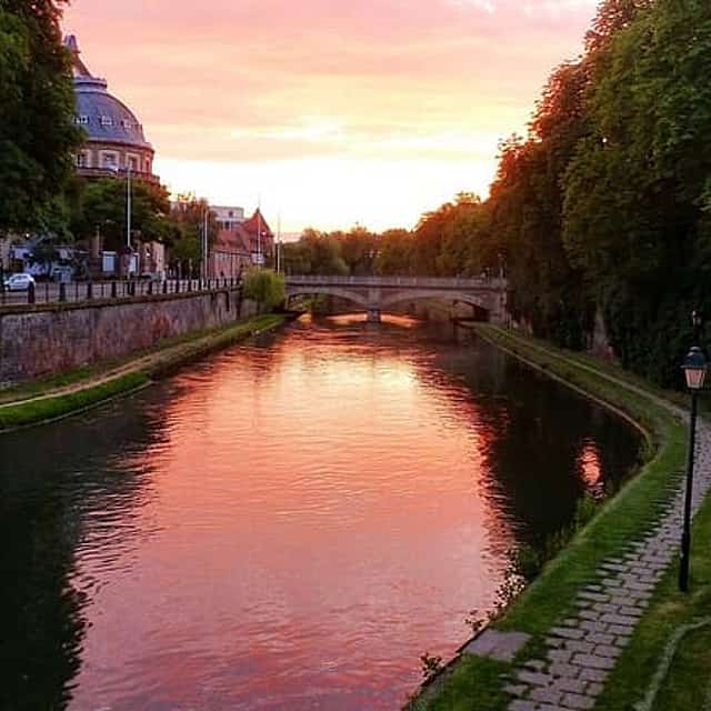Strasbourg Signature Stroll: Gothic Masterworks & Imperial Glory