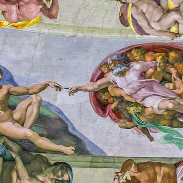 Vatican Museums, Sistine Chapel & St. Peter’s Basilica Private Tour