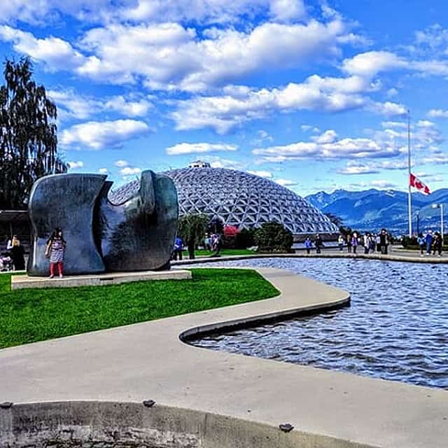 Private Tour - 4 Unforgettable Hours in Vancouver