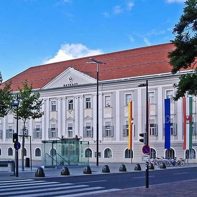 Klagenfurt - Private Historic Walking Tour