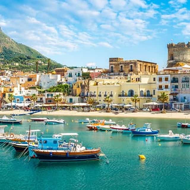 2-Day Private Ischia Wellness Escape: Pure Relaxation & Thermal Bliss