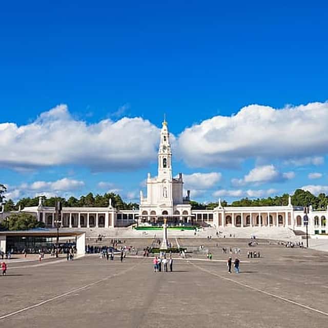 2 Tours Private / Tour Fátima / Second Day Tour Lisbon