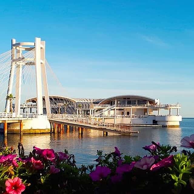 Durrës – Prohlídka města