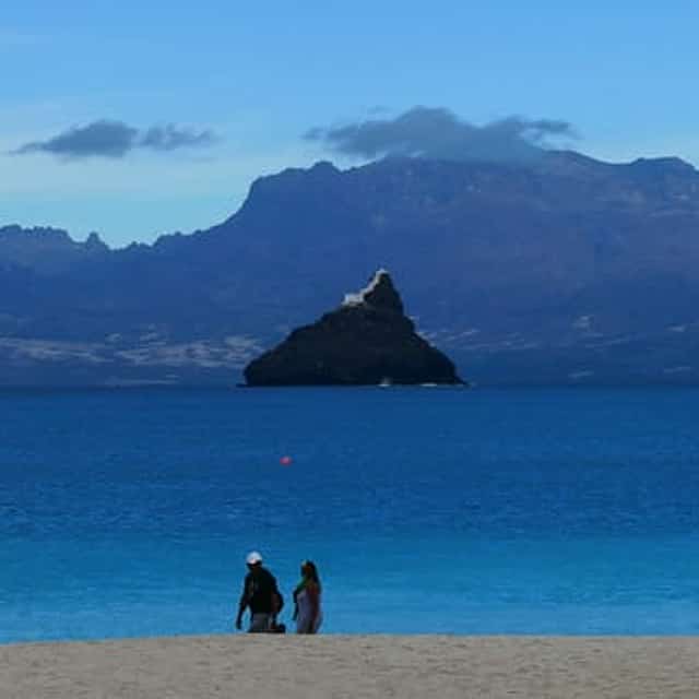 Mindelo By Locals: Visita Guiada de Dia Inteiro à Ilha de São Vicente