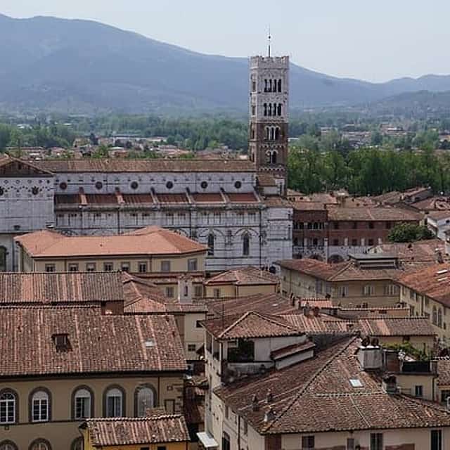 Where History Lives in Timeless Lucca: Walls, Legends & Heritage