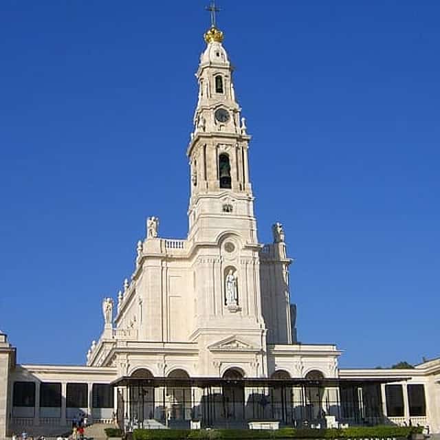 Tour privato di un giorno da Porto a Fatima, Aveiro e ritorno