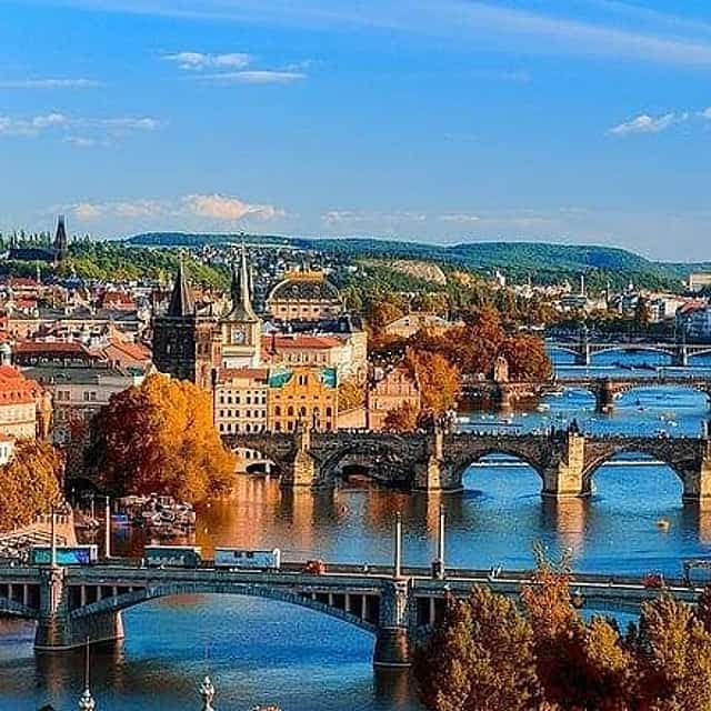 Day Trip Prague to Karlovy Vary, Marianske Lazne & Pilsen Brewery