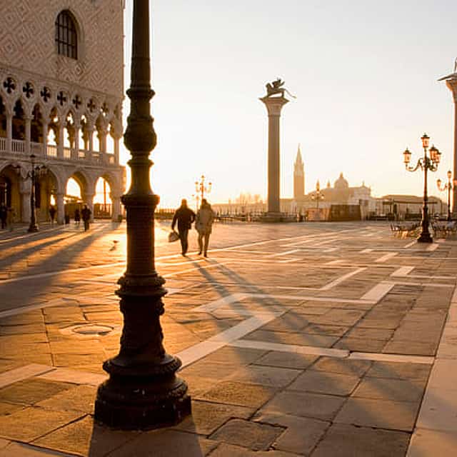 3 hours Venice walking tour