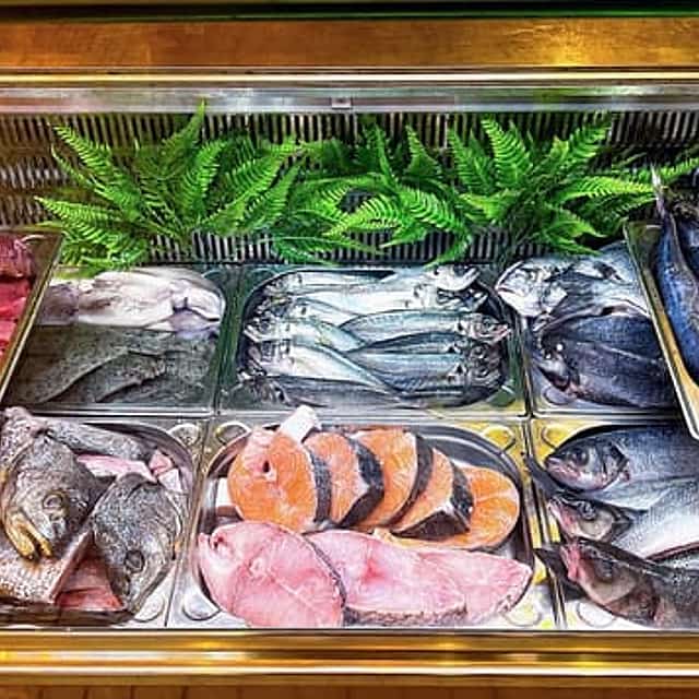 PARTNERS - Taste of Tradition: Olive Oil, Wine & Fish