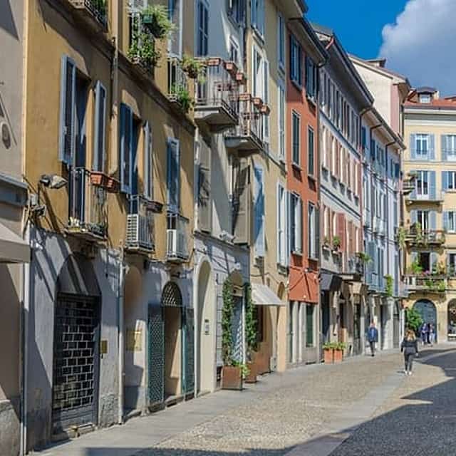 Art Thief in Brera: Self-Guided Puzzle Quest in Milan