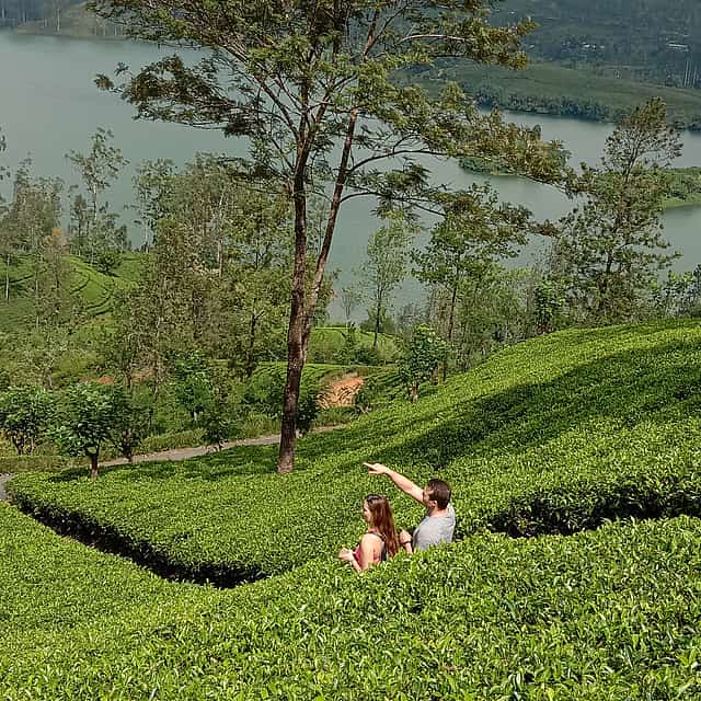2-day Adam's Peak Private Hiking Tour