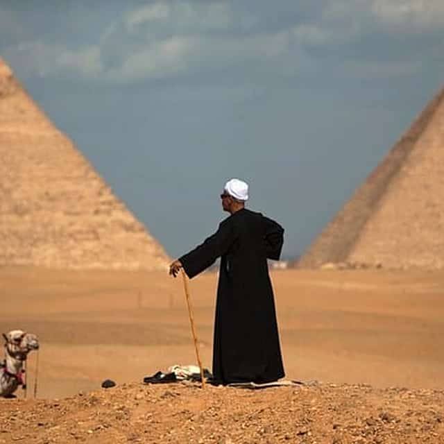 Sabores de Egipto y Turquía en un Tour de 20 Días