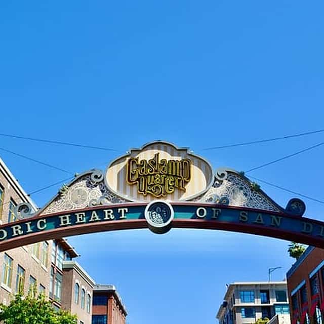 Gaslamp Secrets: Self-Guided Puzzle Walk in San Diego