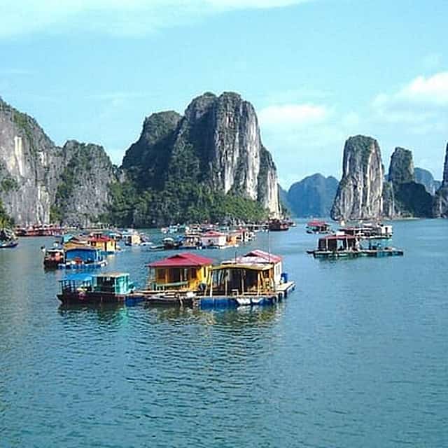 Objevte Halong za 4 hodiny: Plavba, kajak, prozkoumání skryté jeskyně
