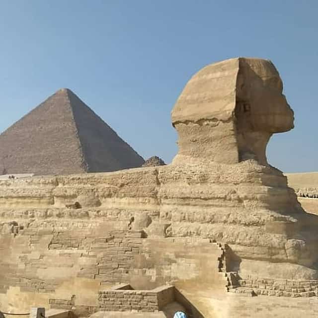 7 DAYS Cairo Luxor Aswan tour